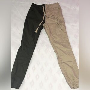vip pants for girls